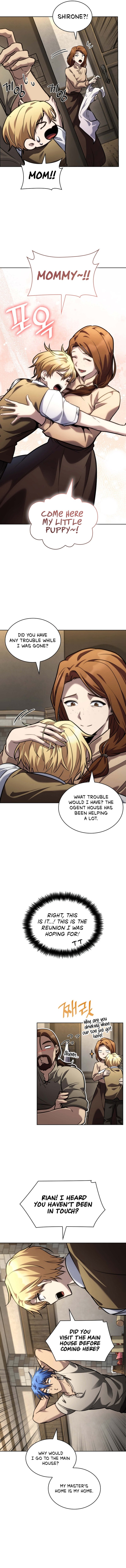 Infinite Mage, Chapter 104 image 06